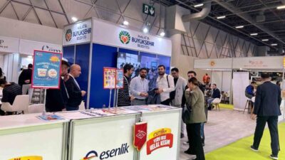 Malatya, 11. Dünya Helal Zirvesi’ne konuk il olarak katılarak, helal