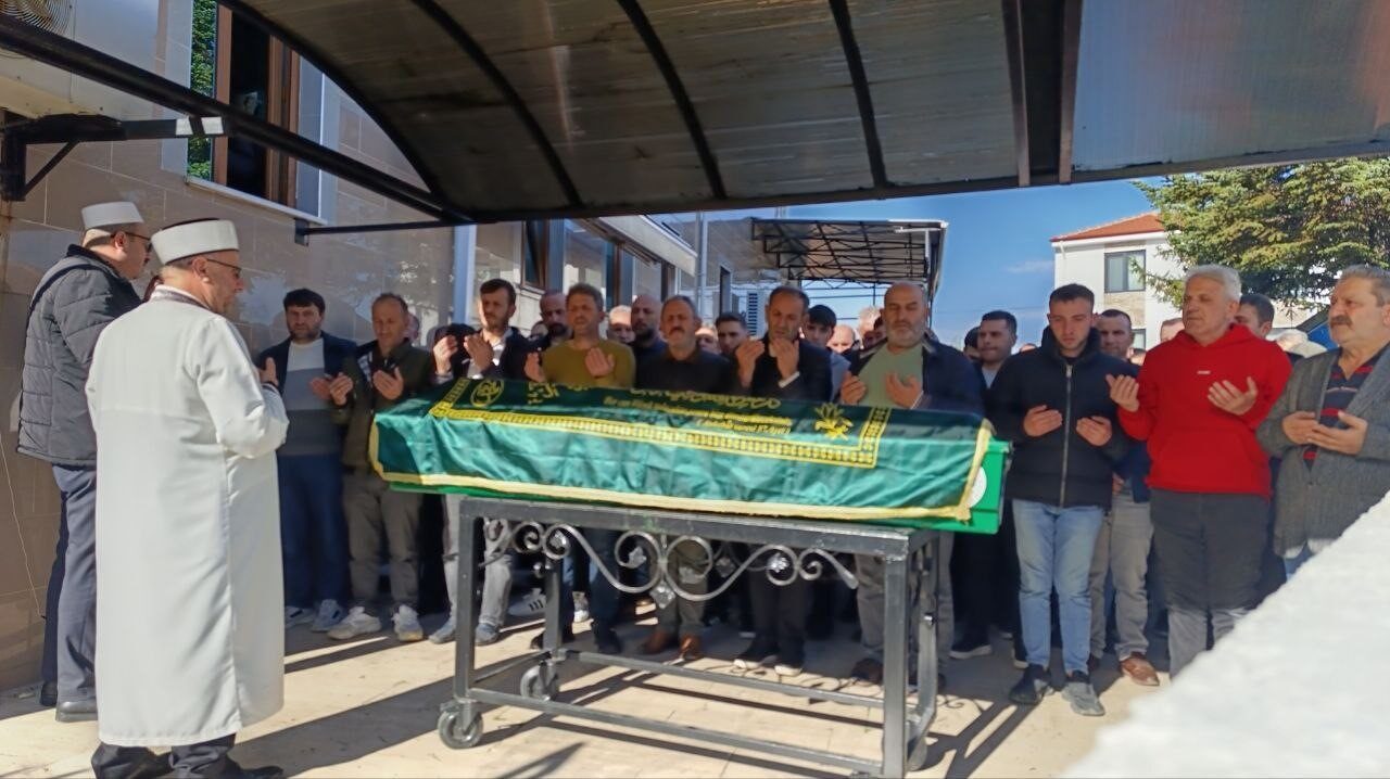 Malta'da bir Türk şirketinin otel inşaatında yüksekten düşerek hayatını kaybeden