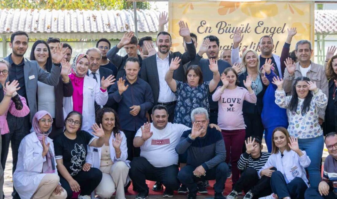 Huzurevi Sakinleri, Manavgat’taki Engelsiz Yaşam Merkezi’ni Ziyaret Etti Konya Meliha Ercan Huzurevi sakinleri, Manavgat’taki Engelsiz Yaşam Merkezi’ni ziyaret