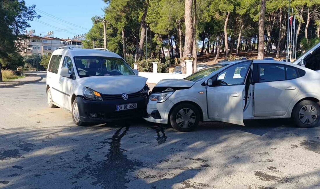 Manavgat’ta Trafik Kazası: Otomobil Sürücüsü Yaralandı Antalya’nın Manavgat ilçesinde gerçekleşen trafik kazasında Nurullah A. yönetimindeki hafif