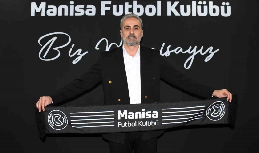 Manisa Futbol Kulübü, Taner Taşkın’ın yerine Mustafa Dalcı ile anlaşma sağladı Manisa Futbol Kulübü, teknik direktör Taner Taşkın ile yollarını ayırdıktan