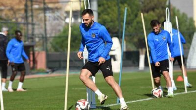 Manisa Futbol Kulübü, 28 Kasım Cuma günü Pendikspor ile oynayacağı