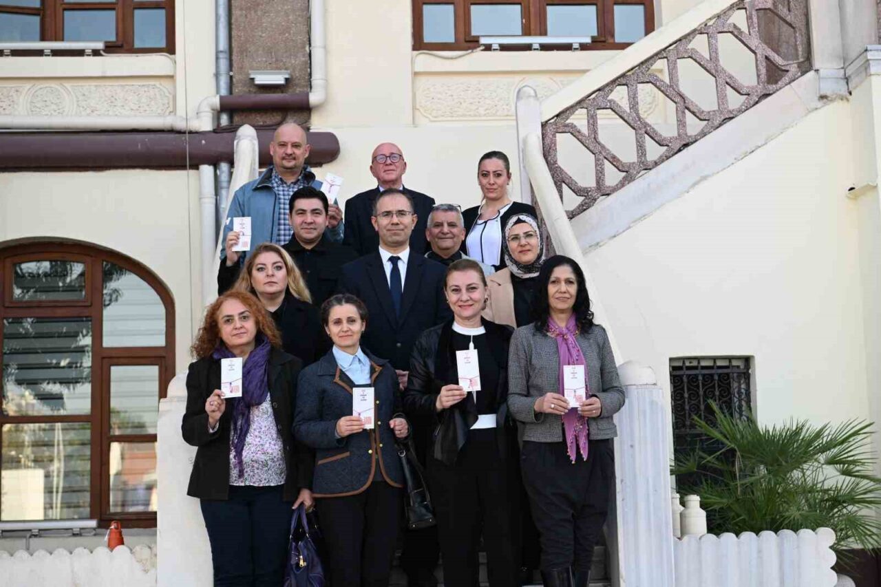 Manisa İl İnsan Hakları Kurulu, 5 yaşındaki lösemi hastası Efe