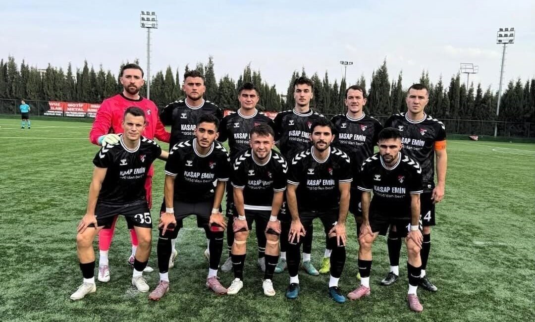 Manisa Süper Amatör Ligi 2025-2026 Sezonu İlk Hafta Maçlarıyla Start Aldı Manisa Süper Amatör Ligi 2025-2026 Ferdi Zeyrek sezonu, 24 takımın