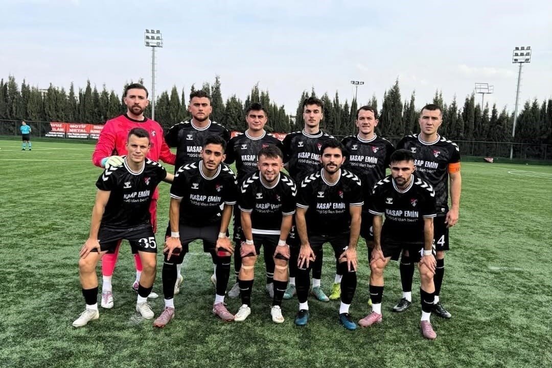 Manisa Süper Amatör Ligi 2025-2026 Ferdi Zeyrek sezonu, 24 takımın