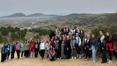 Manisa Gençlik ve Spor İl Müdürlüğü, 24 Kasım Öğretmenler Günü