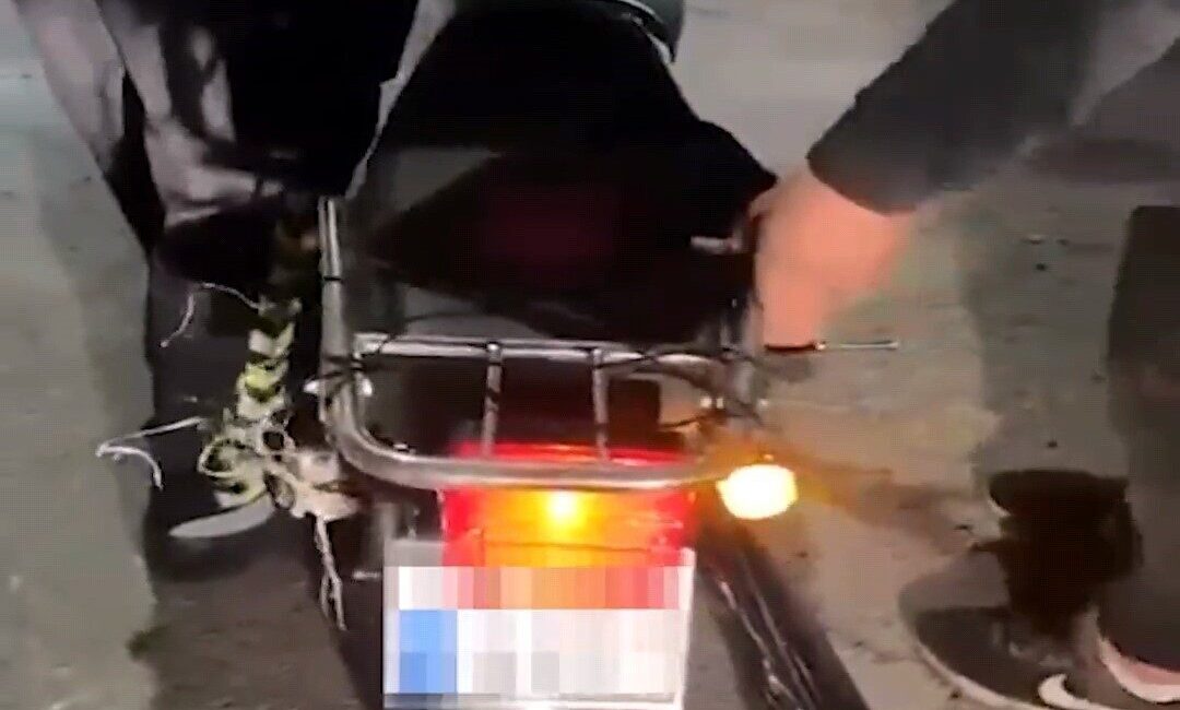 Manisa polisi, abartı egzoz ve yüksek ses yapan araçlara yönelik