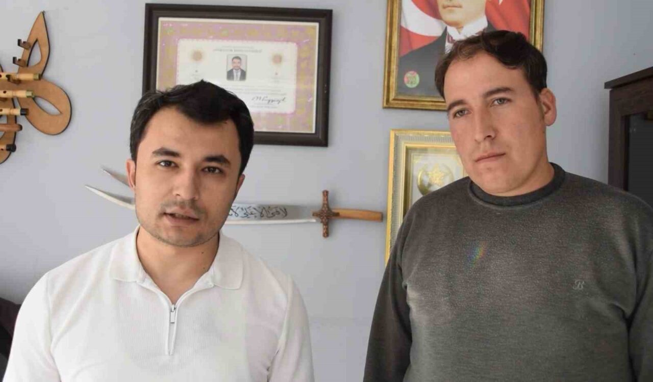 Manisa'nın Turgutlu ilçesinde Psiko-teknik Değerlendirme Merkezi sahibi, Erdal Kolay'ın bankacılık