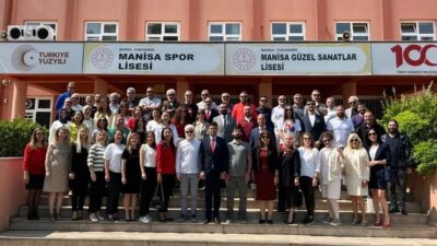 Manisa Güzel Sanatlar Lisesi ve Manisa Spor Lisesi öğretmenleri, 24
