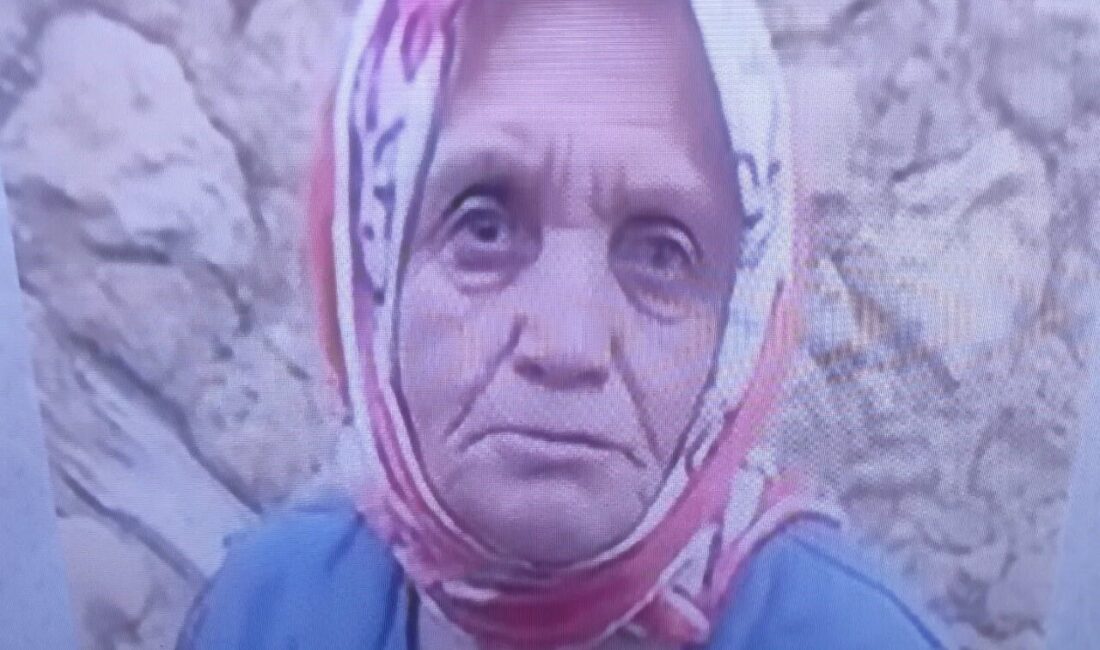Çankırı’da Mantar Toplamak İçin Ormana Giden Yaşlı Kadın Üç Gün Sonra Ölü Bulundu Çankırı'nın Bayramören ilçesinde mantar toplamak amacıyla ormana giden 82 yaşındaki