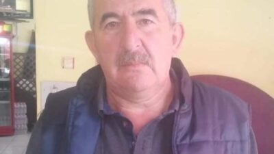Karabük’ün Eflani ilçesinde Gıyasi Karademir (65), mantar toplamak için gittiği