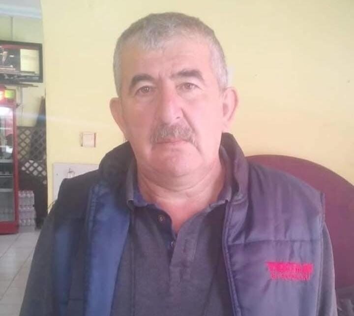 Karabük’ün Eflani ilçesinde Gıyasi Karademir (65), mantar toplamak için gittiği