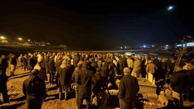 Mardin'in Kızıltepe ilçesinde, 25 Kasım'da 37 yaşındaki Mehmet Kaya, 33