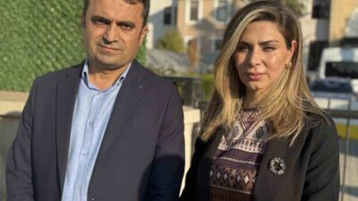 Mardin'in Kızıltepe ilçesinde bir aileye yönelik ölümlü vakada yeni gelişmeler