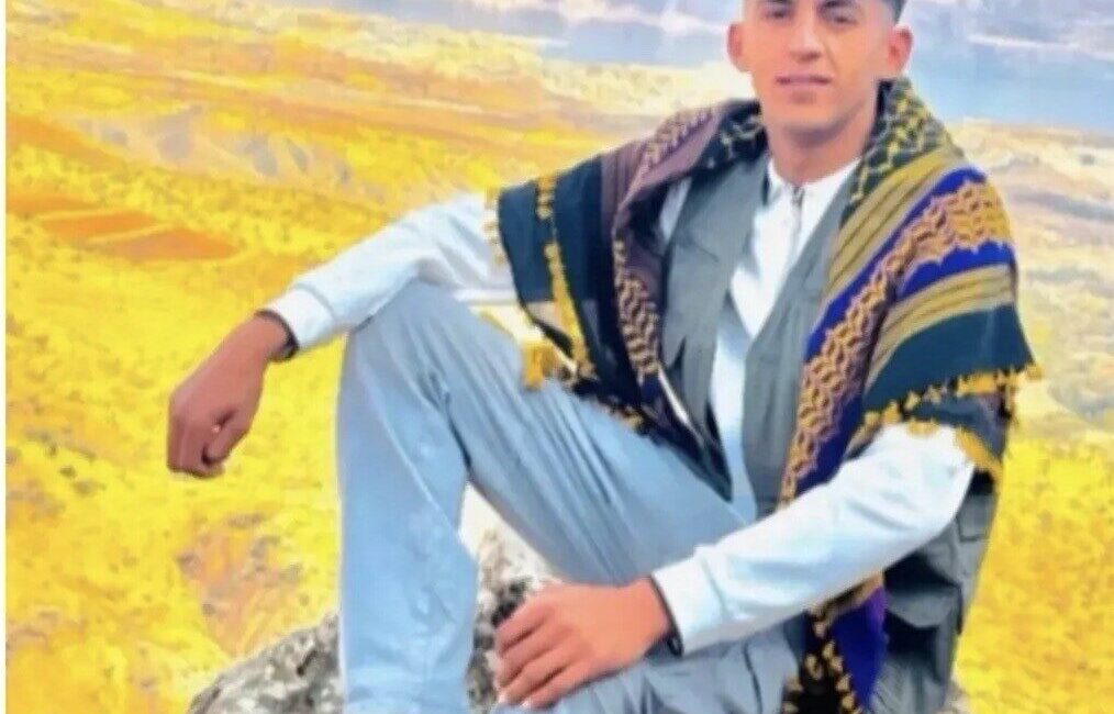 Mardin’in Dargeçit ilçesinde İbrahim Dilek’in cinayetinin ardından başlatılan soruşturma kapsamında,