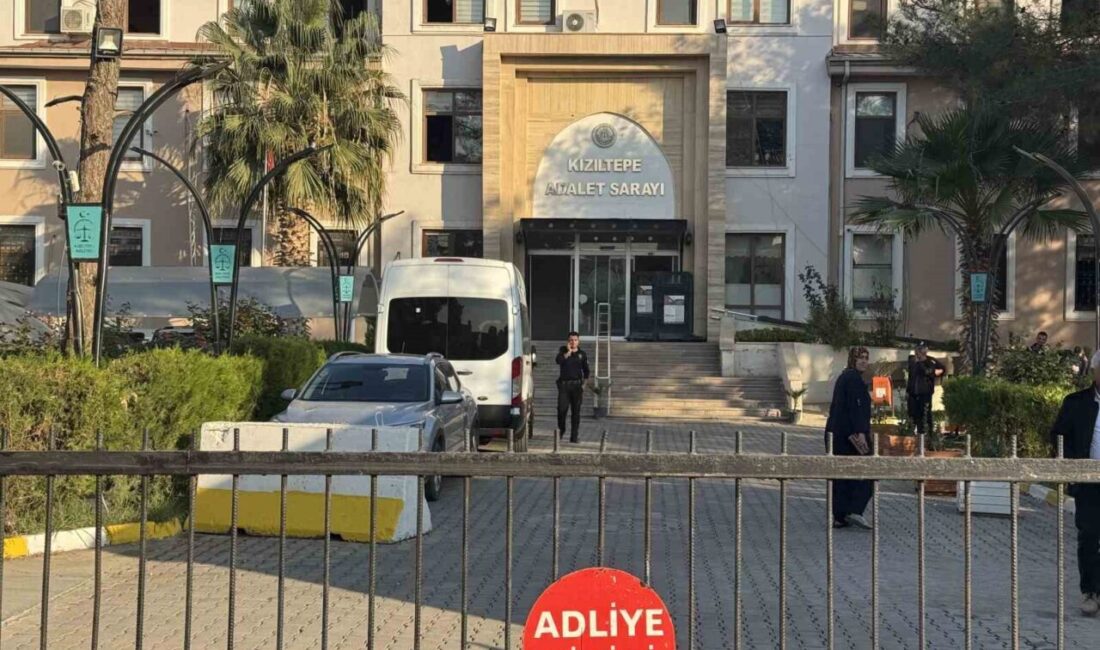 Mardin'in Kızıltepe ilçesinde ölü bulunan Kaya ailesinin davasında yeni gelişmeler