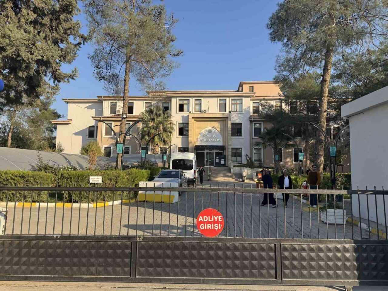 Mardin Kızıltepe’de Aile Üyelerinin Ölü Bulunduğu Vakada İki Kişi Tutuklandı, İki Şüpheli Daha Gözaltında