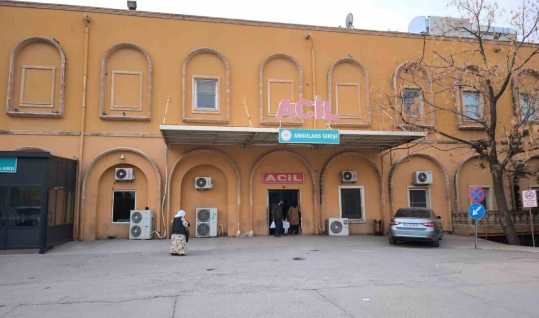 Mardin'in Kızıltepe ilçesinde, Mehmet Kaya, eşi Berna Kaya ve 5