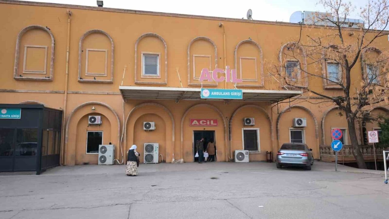 Kızıltepe’de Aile Tragik Bir Olayda Başlarından Vurulmuş Halde Bulundu