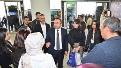 Manavgat Ticaret ve Sanayi Odası (MATSO), Akdeniz Üniversitesi Manavgat MYO