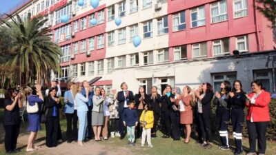 Denizli İl Sağlık Müdürlüğü, 14 Kasım Dünya Diyabet Günü kapsamında