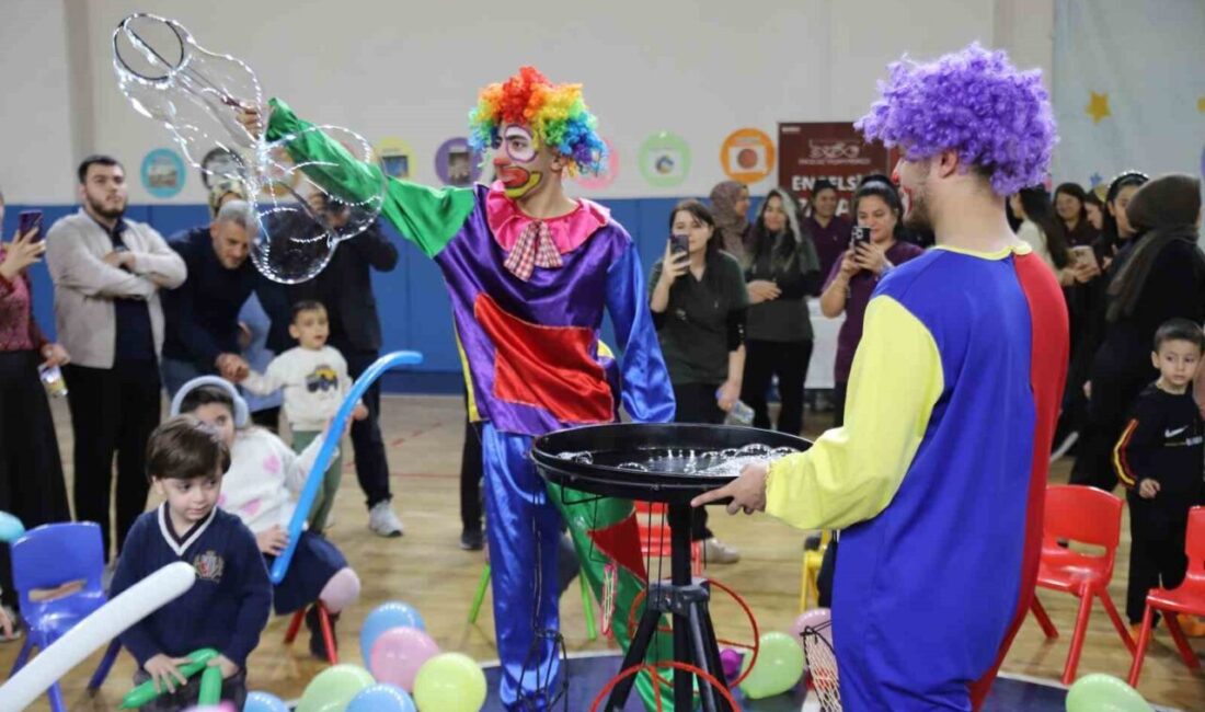 Medical Point Gaziantep Hastanesi, 20 Kasım Dünya Çocuk Hakları Günü