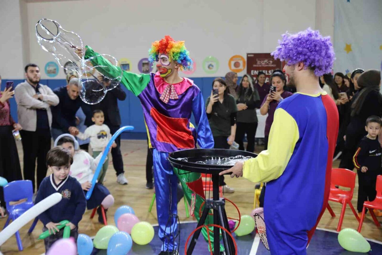 Medical Point Gaziantep Hastanesi, 20 Kasım Dünya Çocuk Hakları Günü