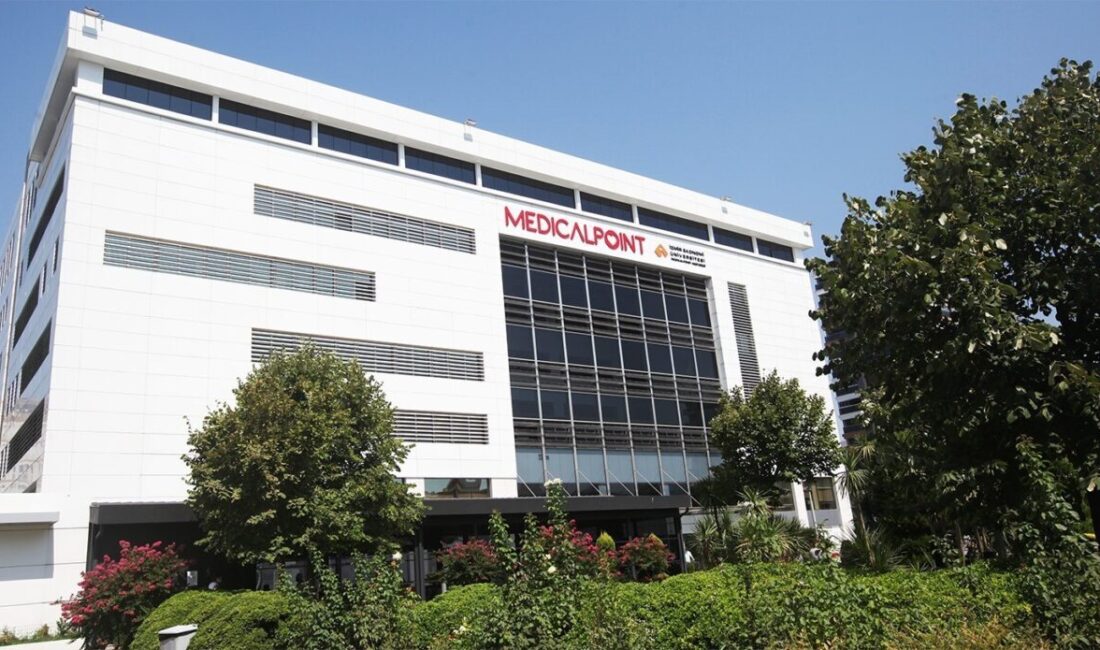 Medical Point İzmir Hastanesi, hasta güvenliği, çalışan memnuniyeti ve mükemmellik