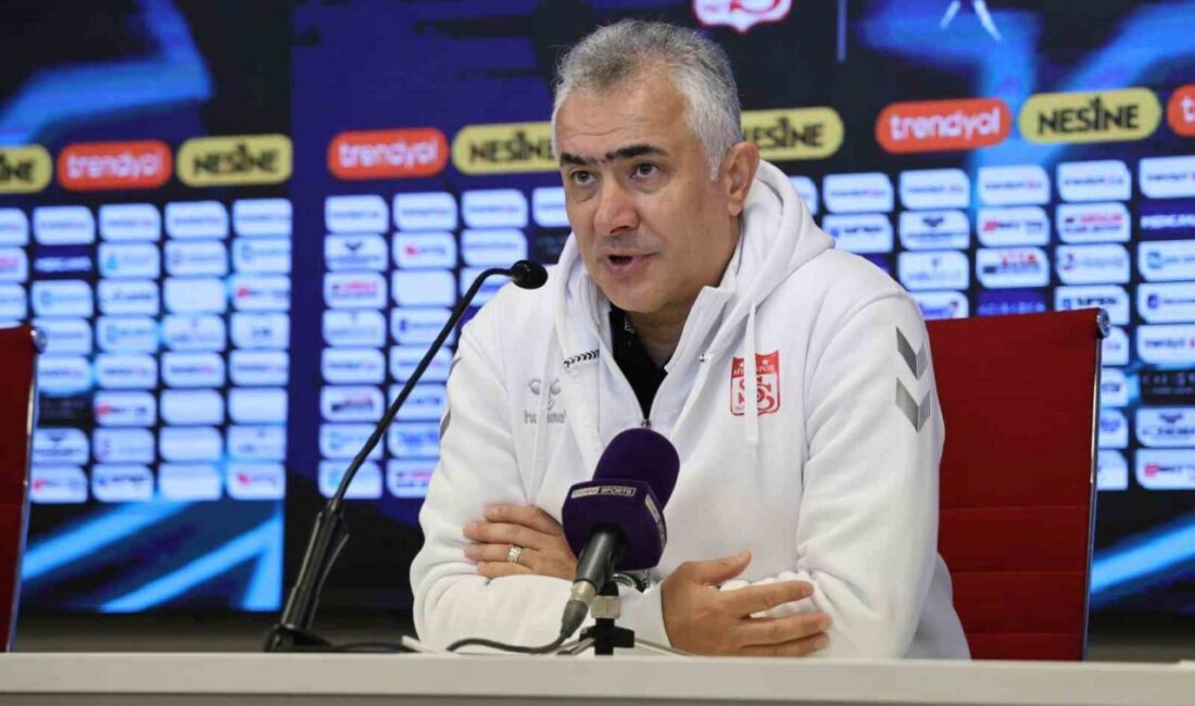 Özbelsan Sivasspor, Boluspor Galibiyetiyle Play-Off Hedefine Yaklaştı Özbelsan Sivasspor, Trendyol 1. Lig'in 15. haftasında Boluspor'u 1-0 yenerek