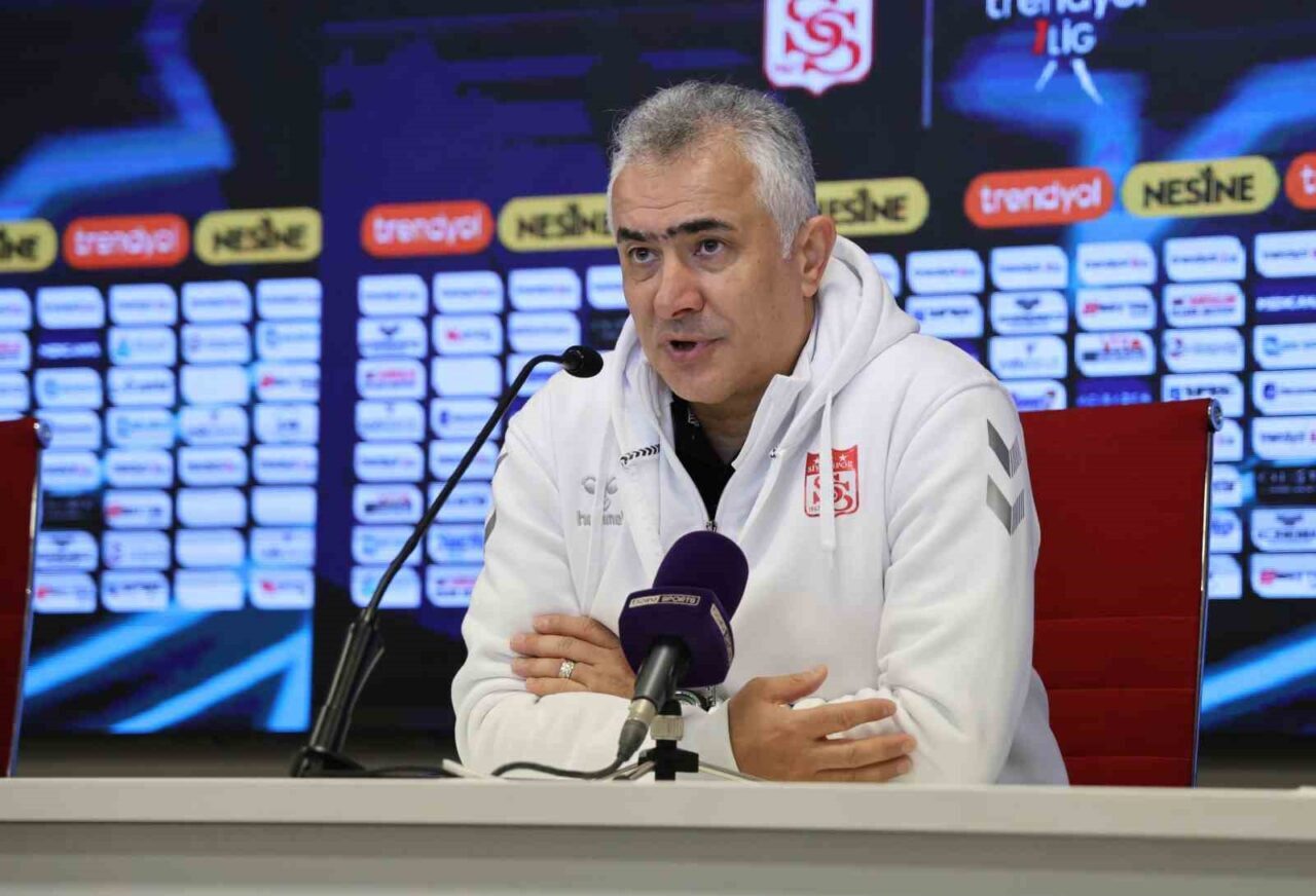 Özbelsan Sivasspor, Boluspor Galibiyetiyle Play-Off Hedefine Yaklaştı