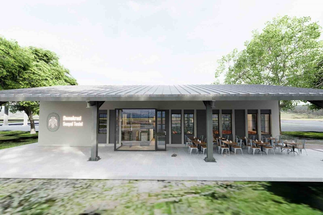 Melikgazi Belediye Başkanı Doç. Dr. Mustafa Palancıoğlu, Demokrasi ve Osmanlı