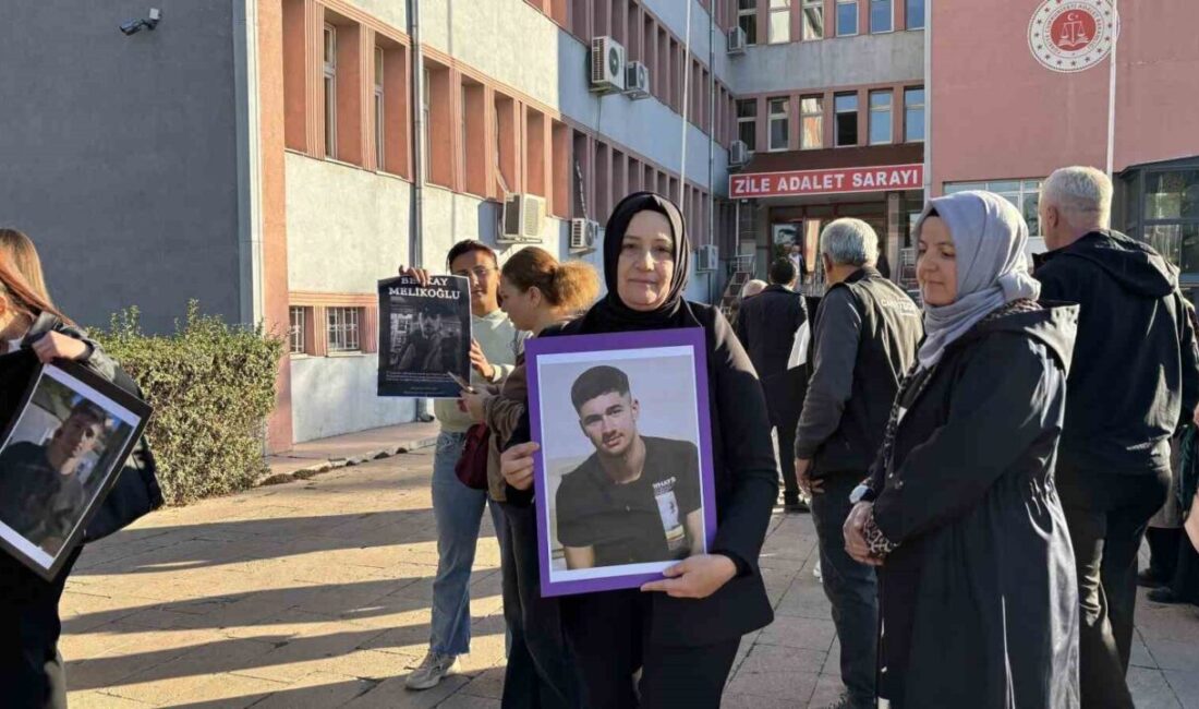 Tokat'ın Turhal ilçesinde 3 Mart'ta bıçaklı saldırı sonucu hayatını kaybeden