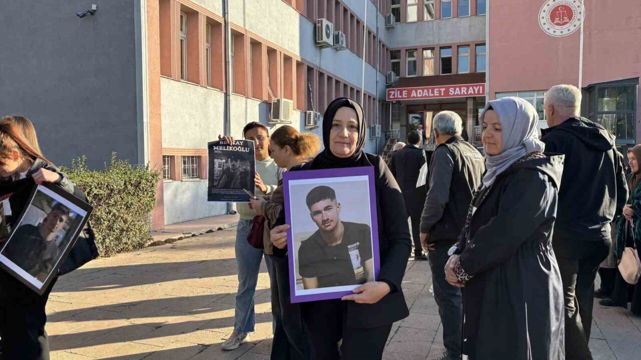 Tokat'ın Turhal ilçesinde 3 Mart'ta bıçaklı saldırı sonucu hayatını kaybeden