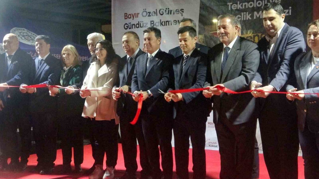 Menteşe Belediyesi’nden Sosyal Projelerle Güçlü Bir Gelecek Vizyonu