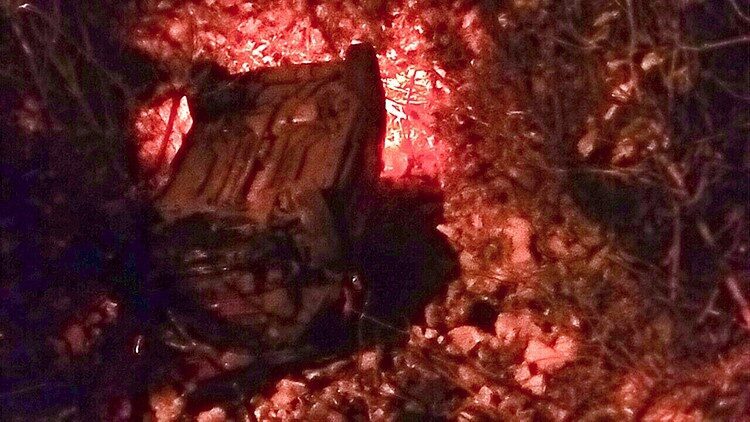 Muğla'nın Menteşe ilçesinde İ.O. isimli kadın sürücünün kontrolünü kaybettiği araç,