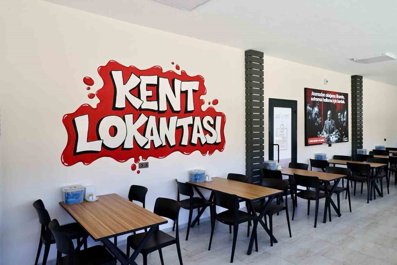 Menteşe Belediyesi, 19 Kasım 2025’te Özel Güneş Gündüz Bakımevi, Teknoloji