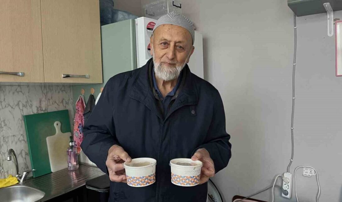 Valide Cami Koruma ve Yaşatma Derneği Menteşe Temsilciliği, ihtiyaç sahiplerine