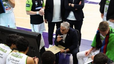 Merkezefendi Belediyesi Denizli Basket, Türkiye Sigorta Basketbol Süper Ligi’nin 9.