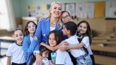 Merkezefendi Belediyesi, 5. ile 12. sınıf öğrencilerine yönelik öğrenim yardımı