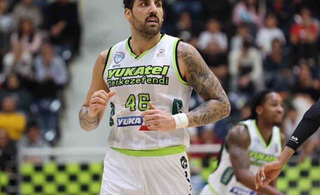 Almanya’nın 2027 FIBA Dünya Kupası Elemeleri İçin Kadrosu Açıklandı: Mahir Ağva Da Yer Alıyor Almanya'nın 2027 FIBA Dünya Kupası elemeleri için belirlenen kadrosunda, Yukatel