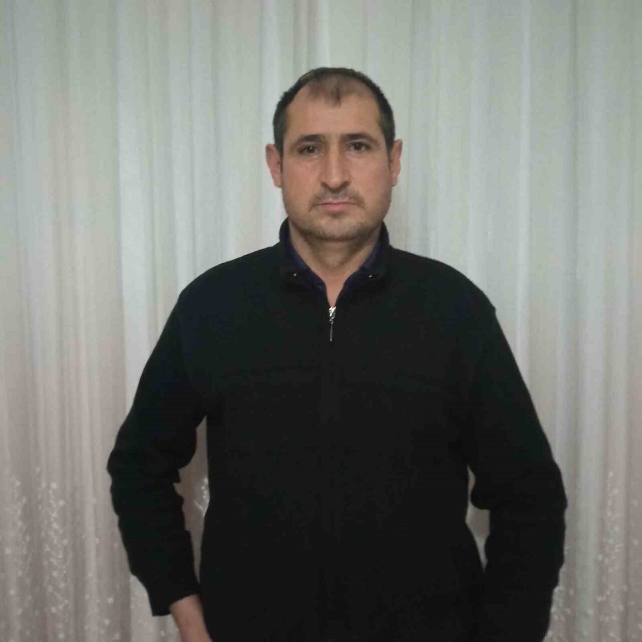 Karaman'ın Özdemir köyündeki mermer ocağında 45 yaşındaki işçi Şahin Bozkurt,