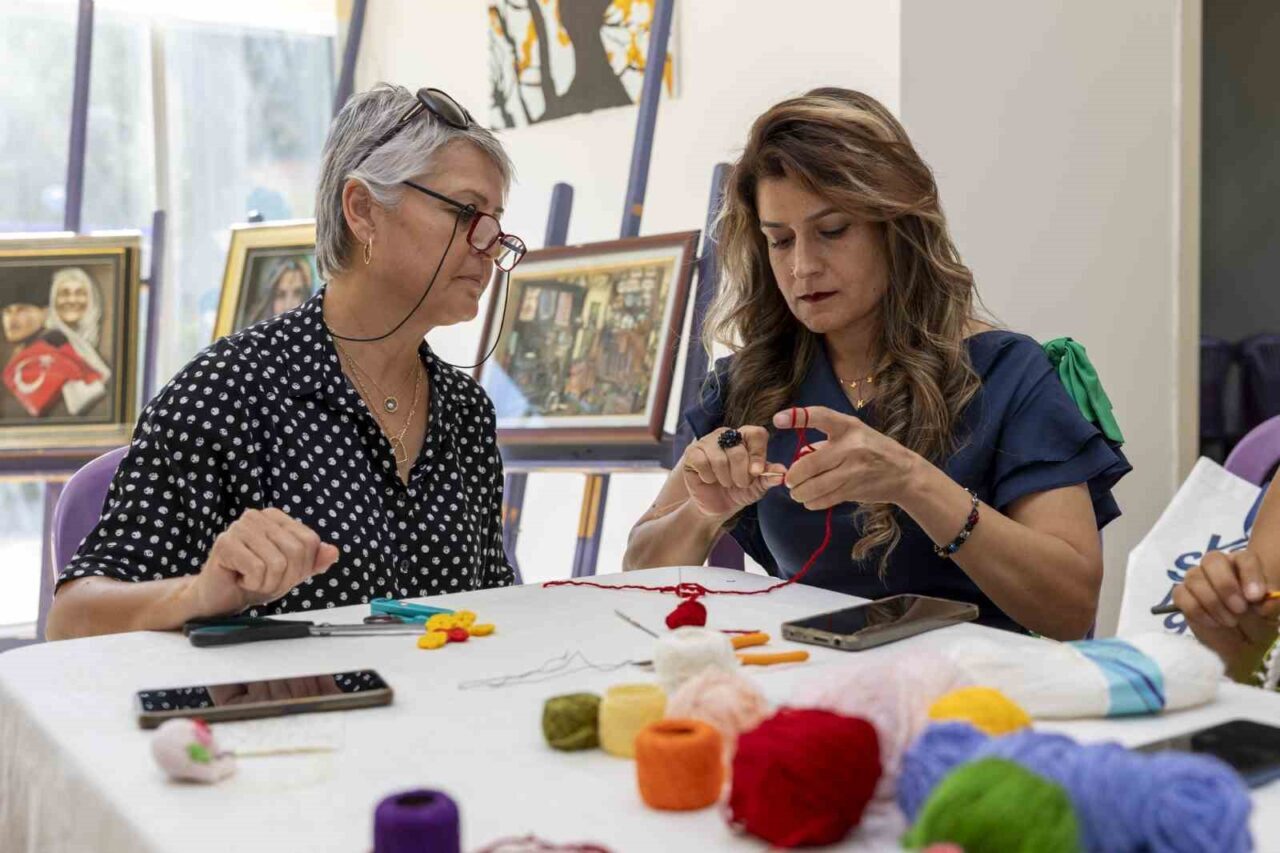 Mersin Büyükşehir Belediyesi, 25 Kasım Kadına Yönelik Şiddete Karşı Uluslararası