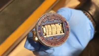 Mersin'de gümrükçülere yönelik rüşvet ve kaçakçılık operasyonunda 28 kişi gözaltına