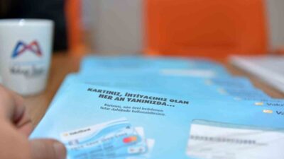 Mersin Büyükşehir Belediyesi, 2025-2026 eğitim yılı için üniversite öğrencilerine toplam