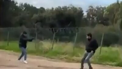 Mersin'de iş insanı Hakan Turan’ın cinayetiyle ilgili davada Berkant Özgündüz