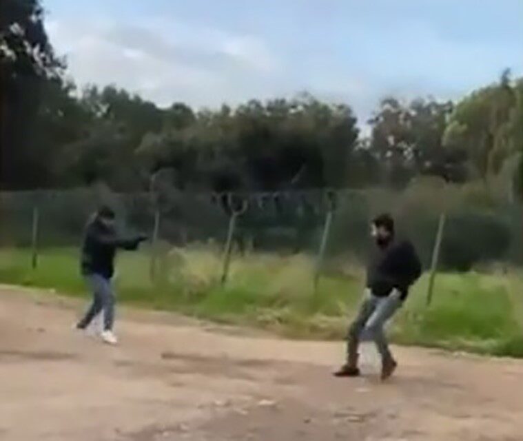 Mersin'de iş insanı Hakan Turan’ın cinayetiyle ilgili davada Berkant Özgündüz