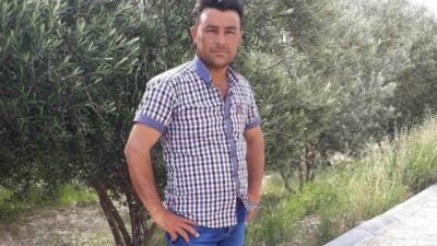 Mersin'in Gülnar ilçesinde tarım işçilerini taşıyan midibüs ile otomobilin çarpışması