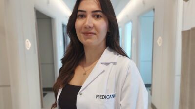 Medicana Sağlık Grubu'ndan Uzm. Dr. Aysel Mammadyarzada, metabolizmanın yalnızca kilo