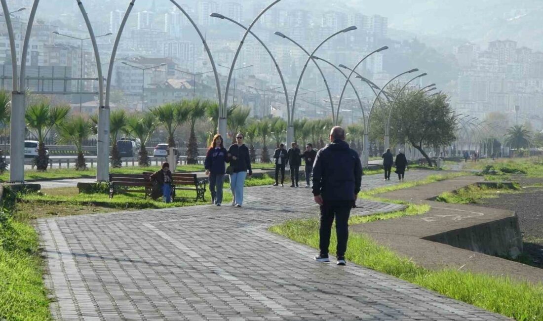 Medical Park Karadeniz Hastanesi Göğüs Hastalıkları Uzmanı Prof. Dr. Tevfik