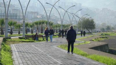 Medical Park Karadeniz Hastanesi Göğüs Hastalıkları Uzmanı Prof. Dr. Tevfik